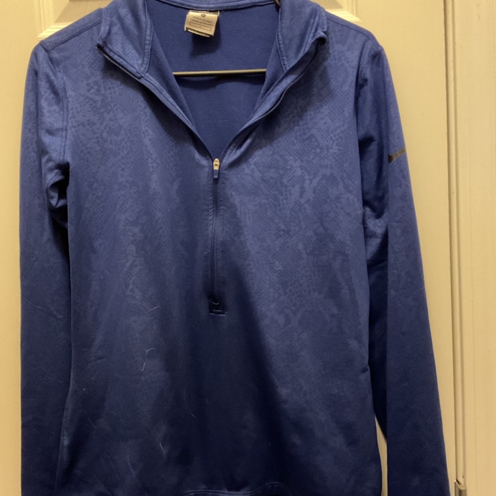 Nike Running Pullover - image 1
